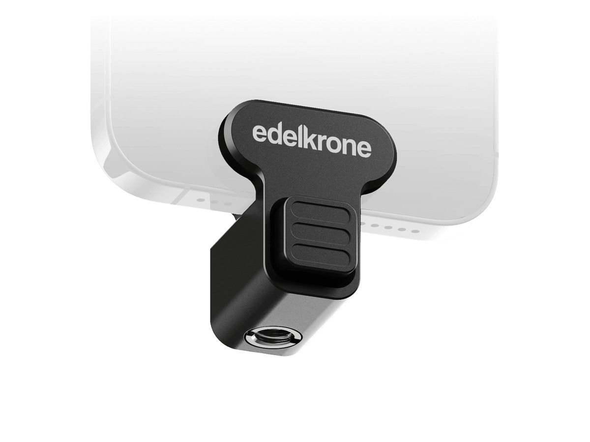 edelkrone PhoneCLIP