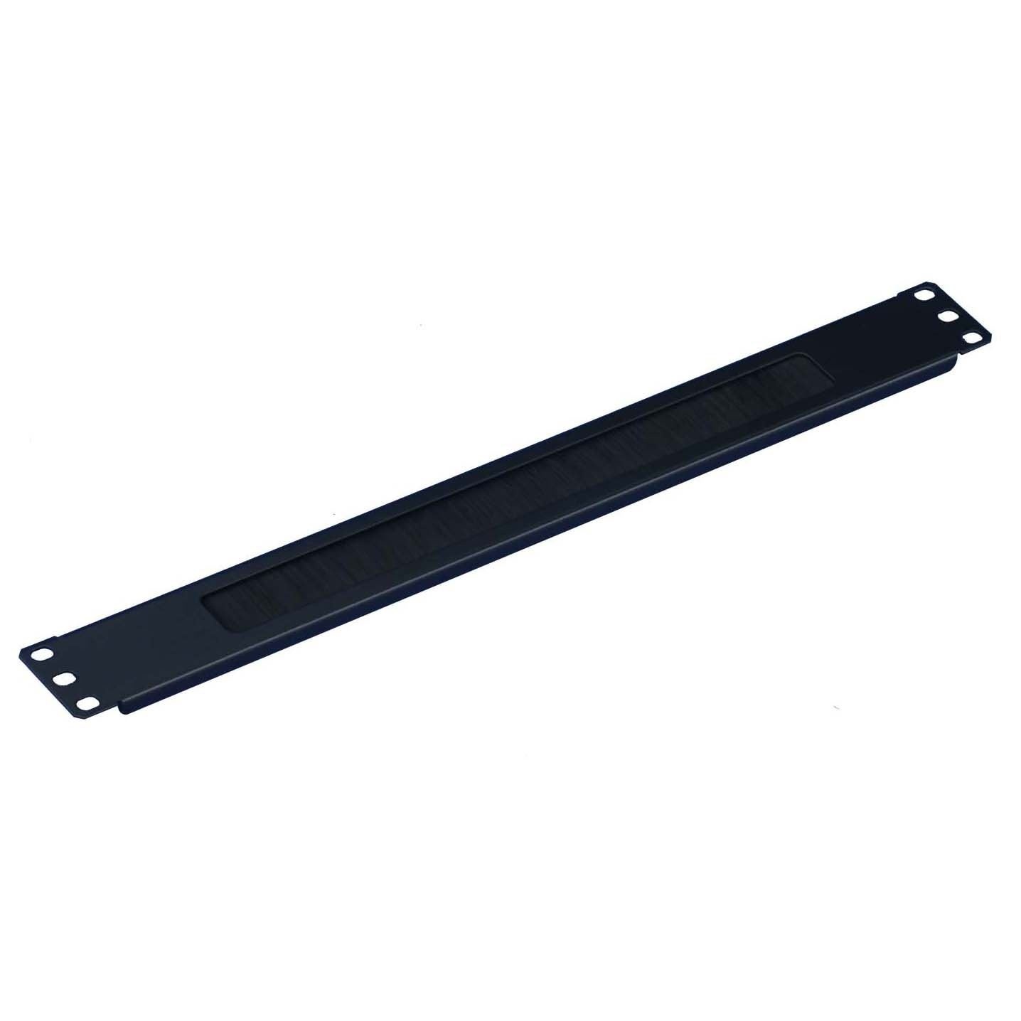 Dynamix RABBP-1RU 1RU Brush Management Bar