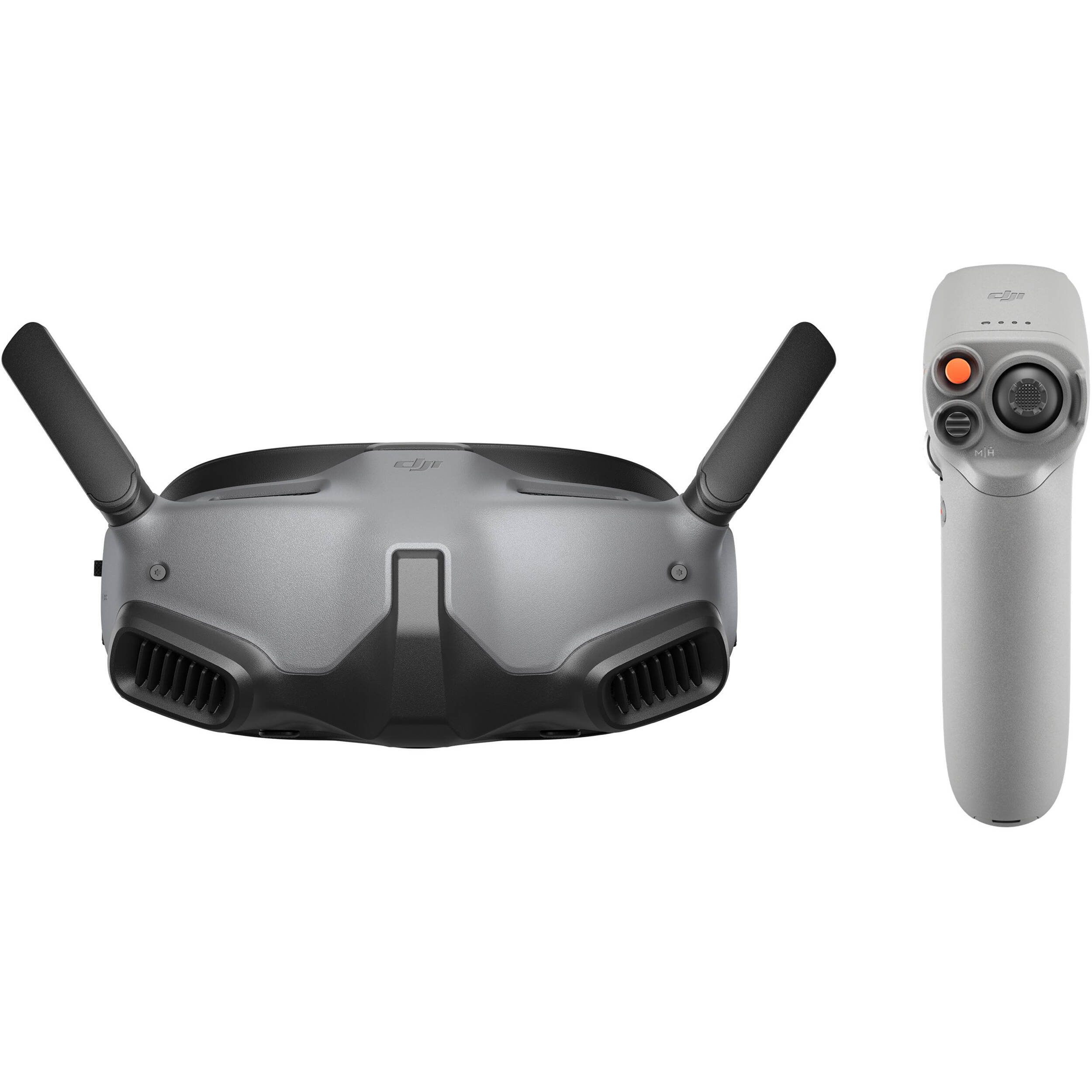 DJI Goggles 2 Motion Combo with RC Motion 2