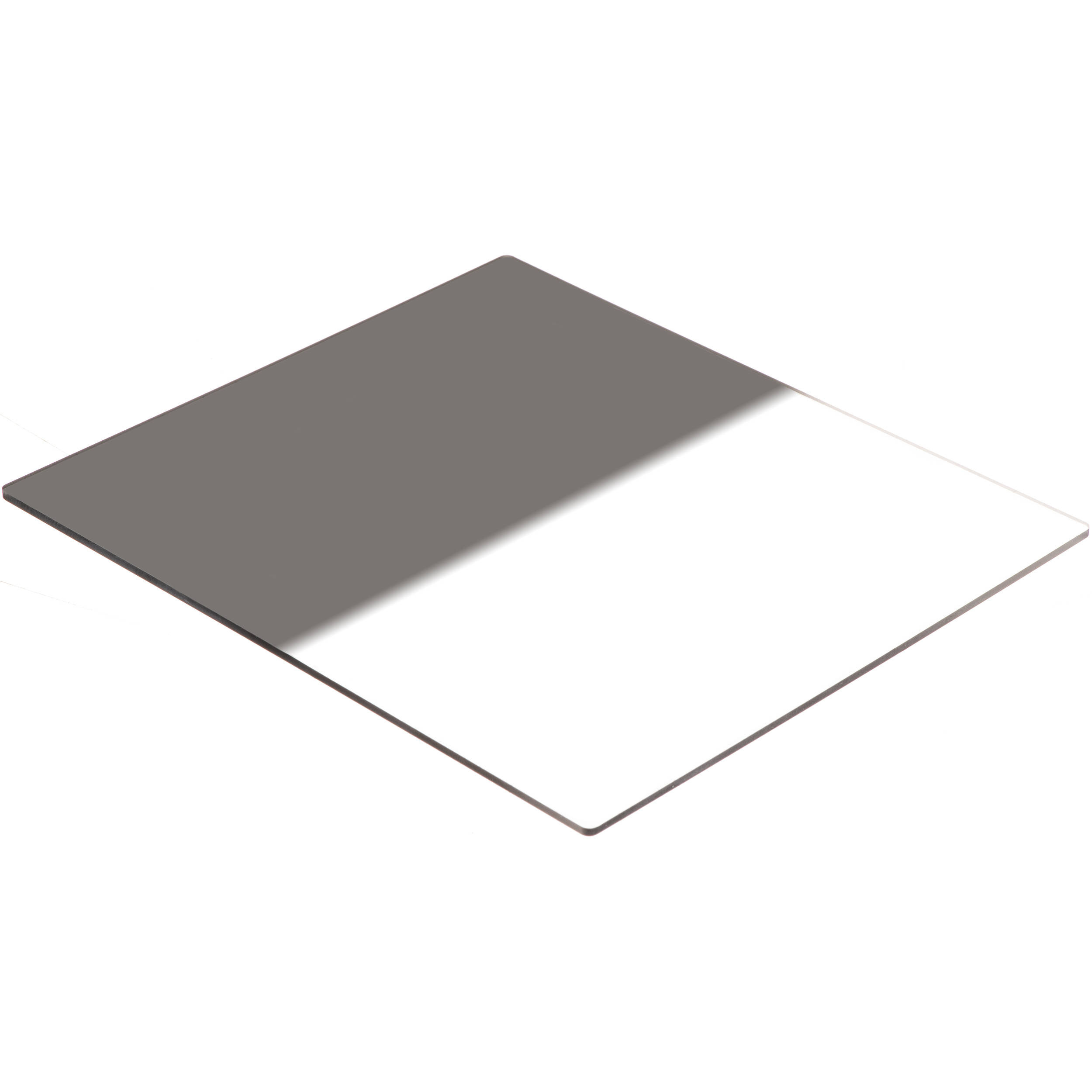 LEE Filters 150 x 170mm 0.9 Hard-Edge Graduated Neutral Density  Filter (3-Stop)