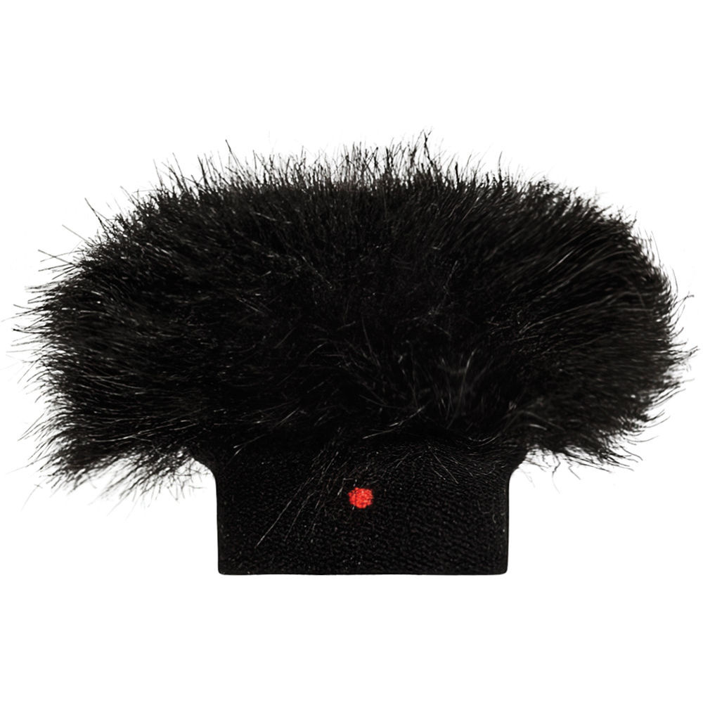 Bubblebee Industries The Cub Wind Bubble for Sanken CUB-01 Microphone (Black)
