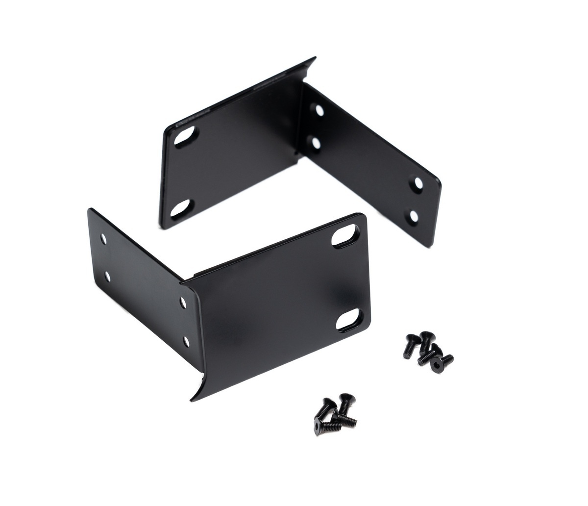 Audient 19" Rack Kit for EVO 16 and SP 8 (Pair)