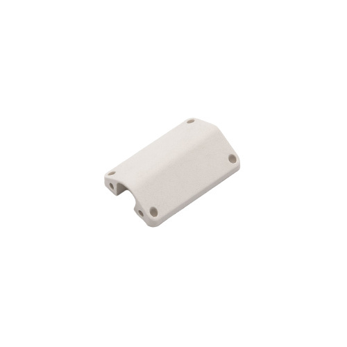 Bubblebee Industries The Lav Concealer for Sennheiser MKE-1 (White)