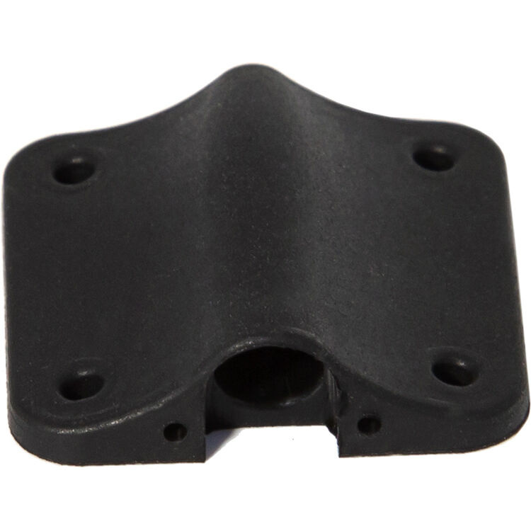 Bubblebee Industries Lav Concealer for Deity W.Lav Pro (Black)