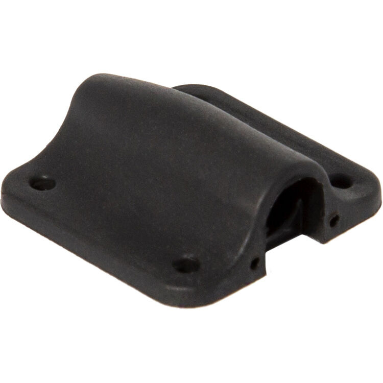 Bubblebee Industries Lav Concealer for Sony ECM-77 (Black)