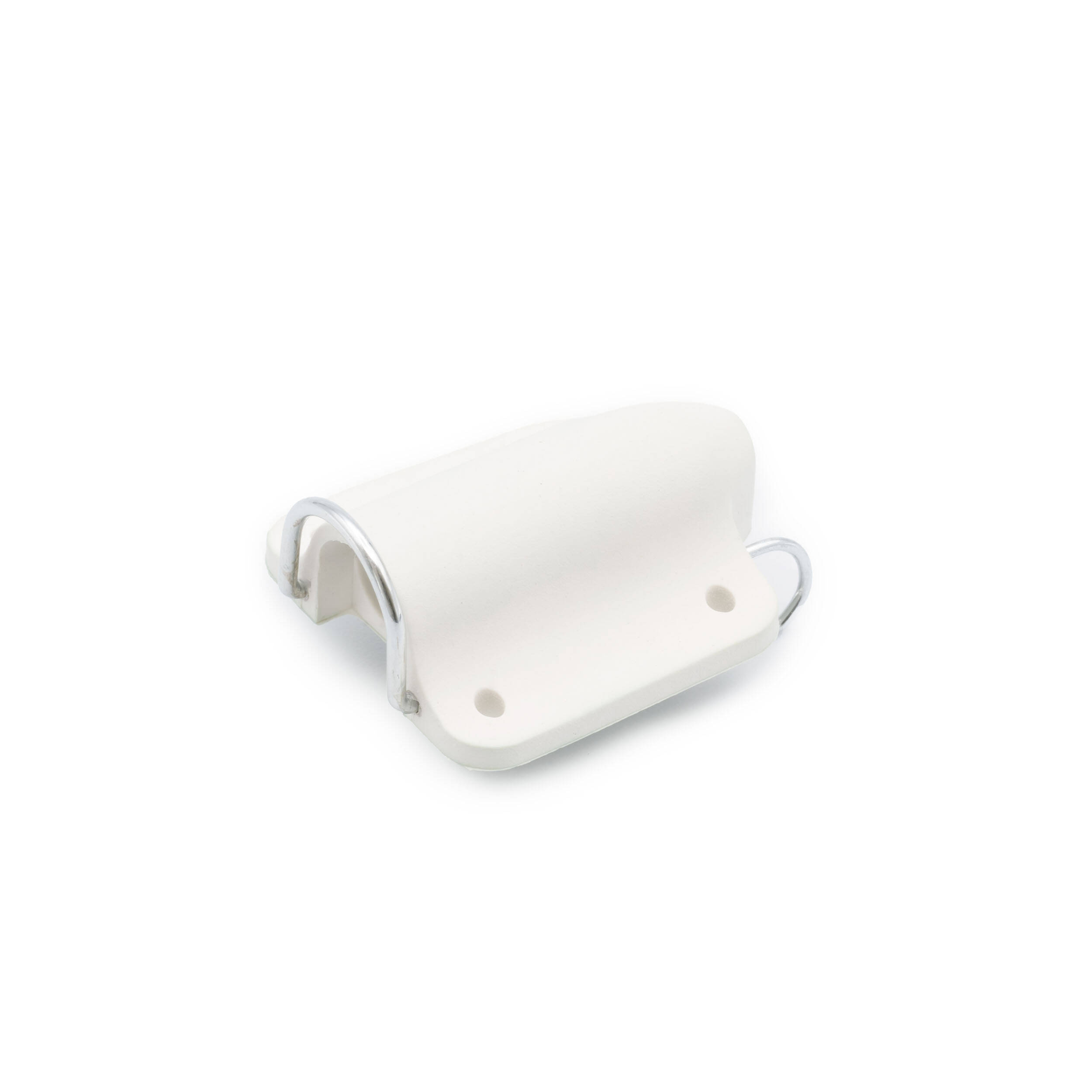 Bubblebee Industries Lav Concealer for Sony ECM-V1 Lav Mic (White)