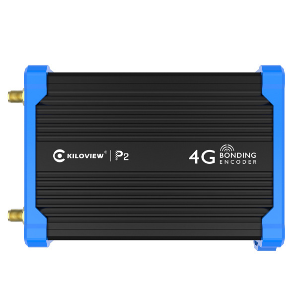 Kiloview P2 HD HDMI Wireless 4G-LTE Bonding Video Encoder