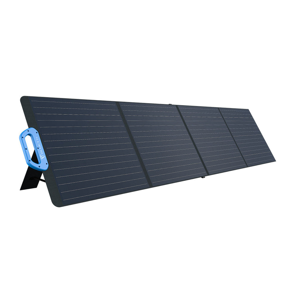 BLUETTI PV200 200W Foldable Solar Panel