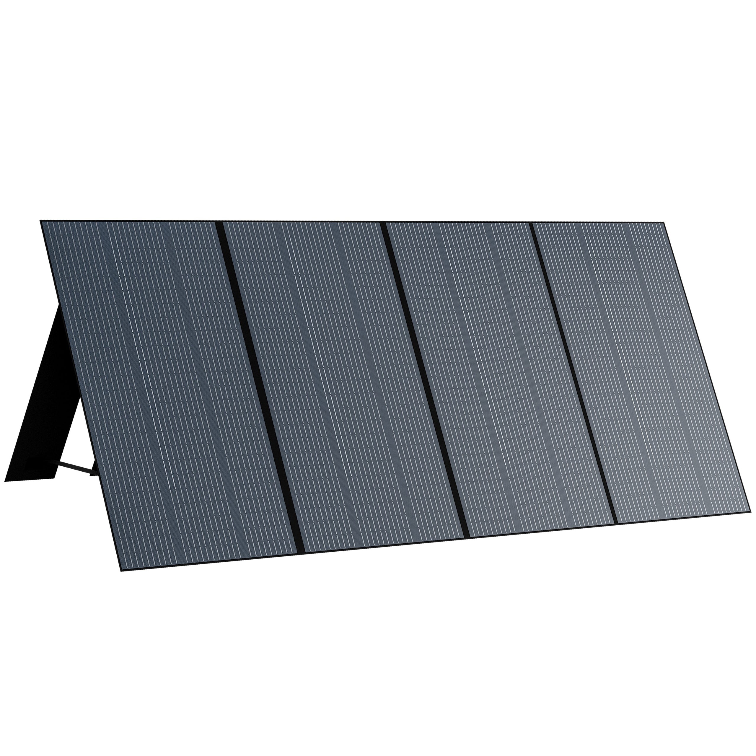 BLUETTI PV350 350W Foldable Solar Panel