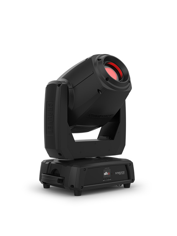 Chauvet DJ Intimidator Spot 475ZX 250W LED Moving-head Spot