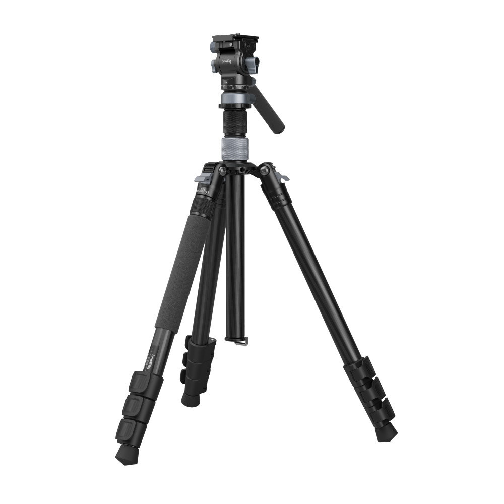 SmallRig Travel Video Tripod Kit  4221