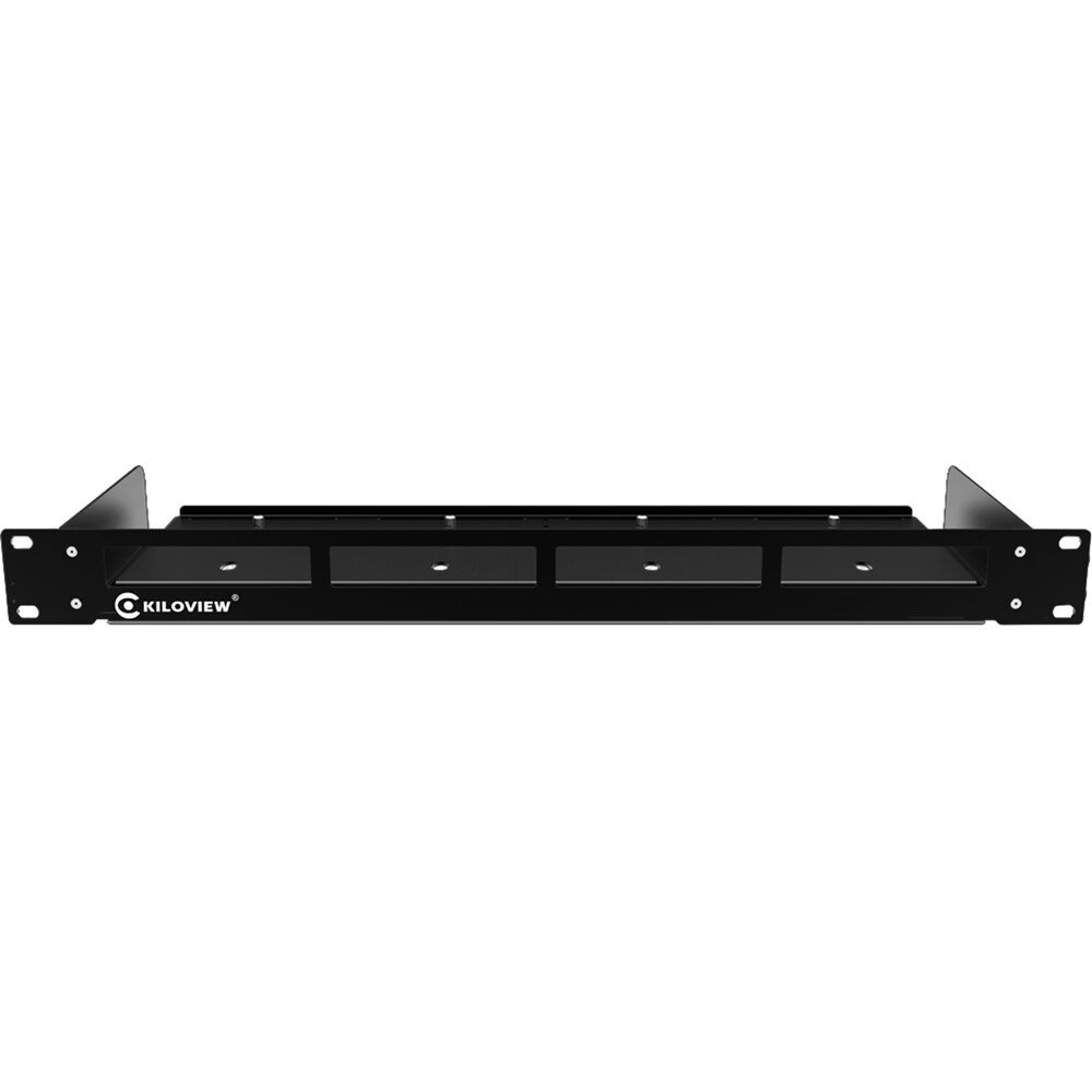 Kiloview Rackmount for N3, N30, N4, N40, N5, and N6 (1 RU)