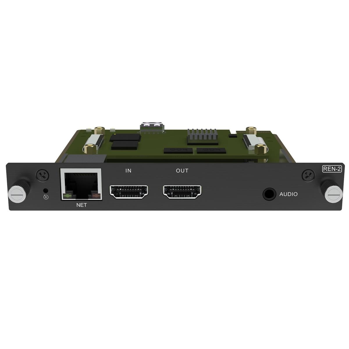 Kiloview REN-2 HDMI to NDI/HX Encoding Card