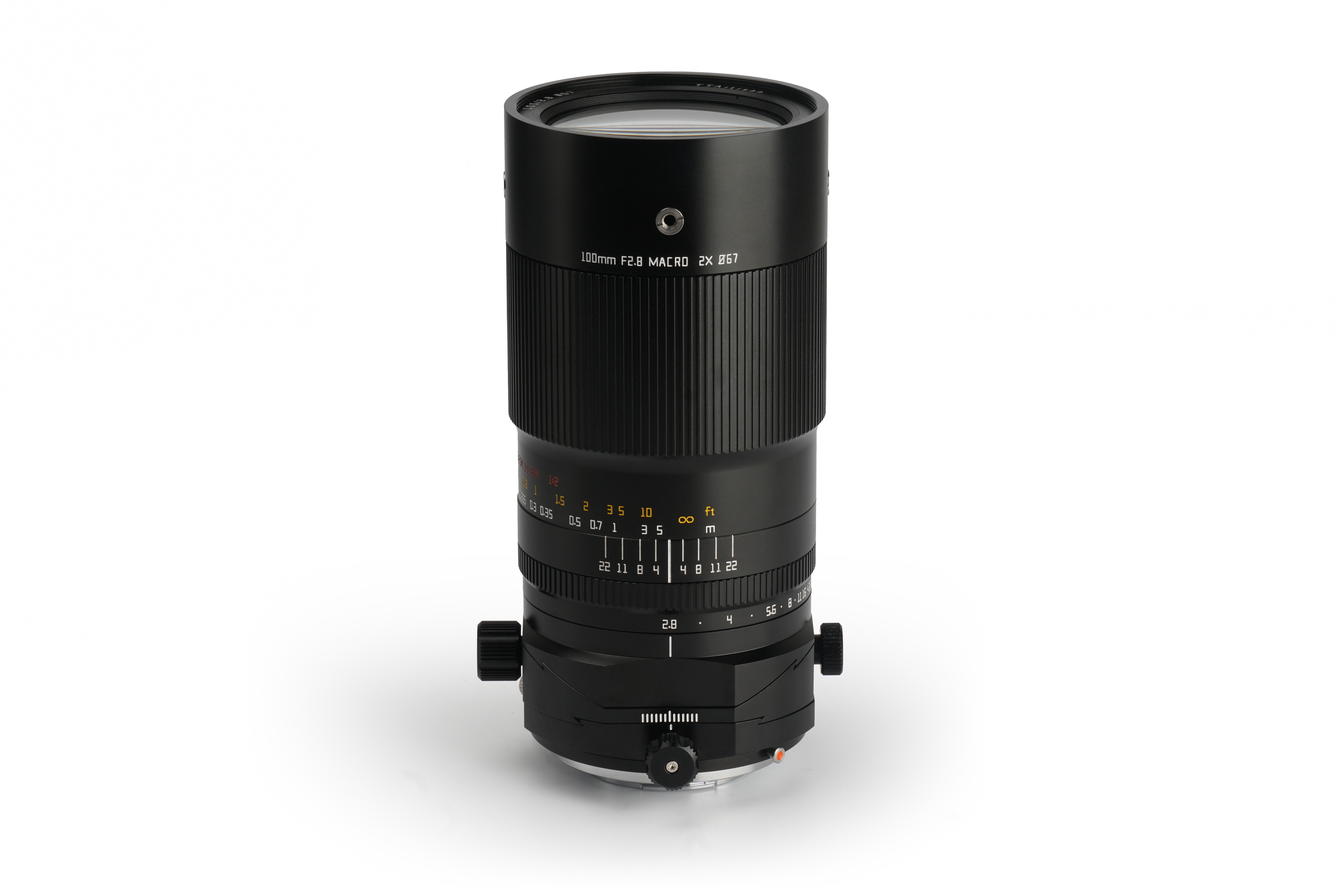 TTArtisan 100mm f/2.8 Macro Lens (Fuji X)