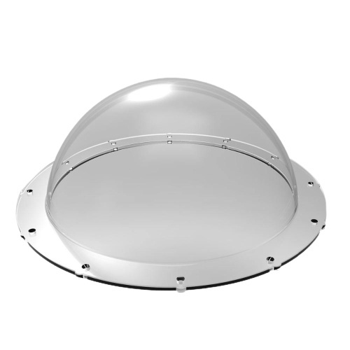 TELESIN GP-DMP-COV 6" Dome Port Transparent Cover Replacement