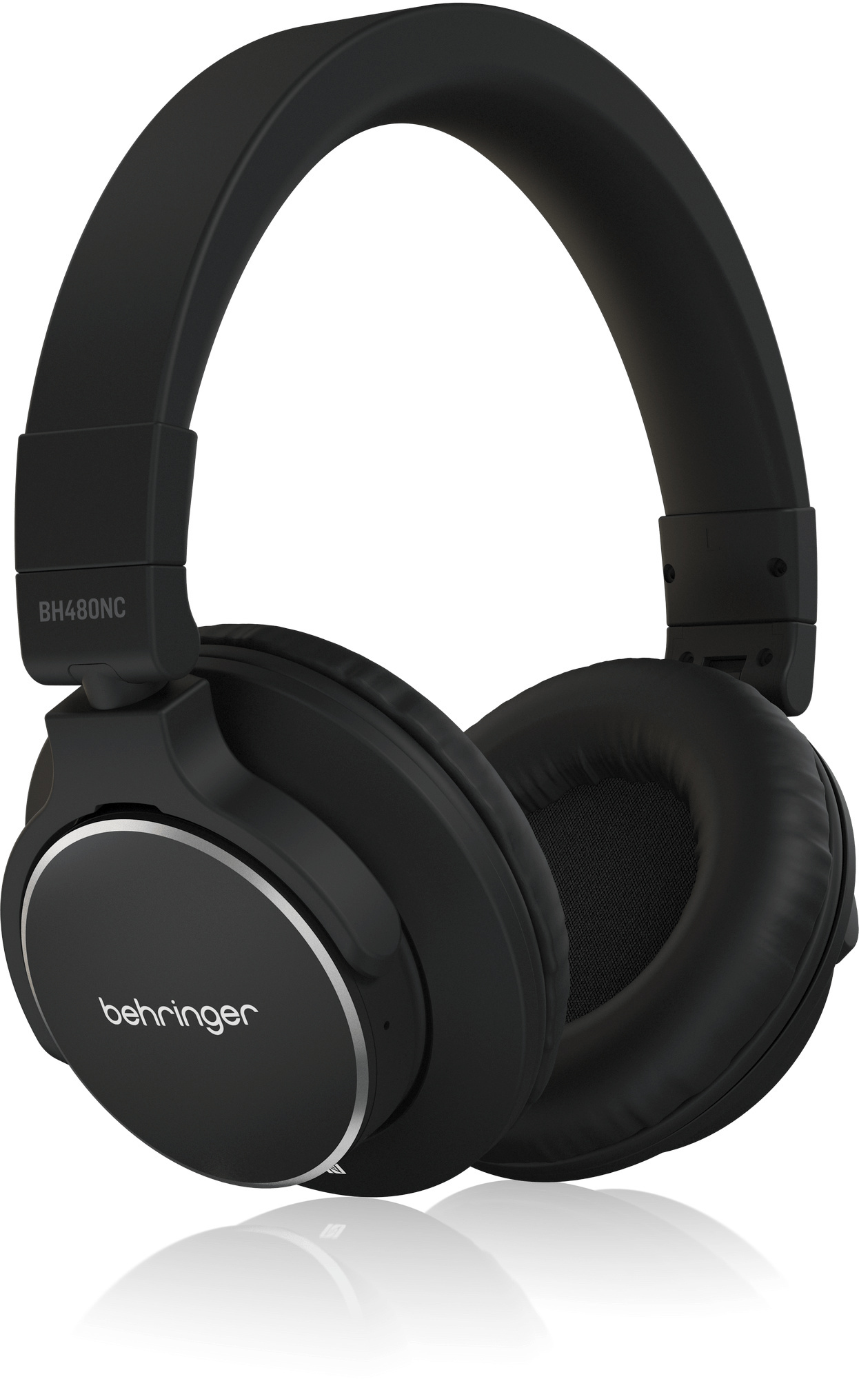 Behringer BH480NC Premium Reference-Class Headphones