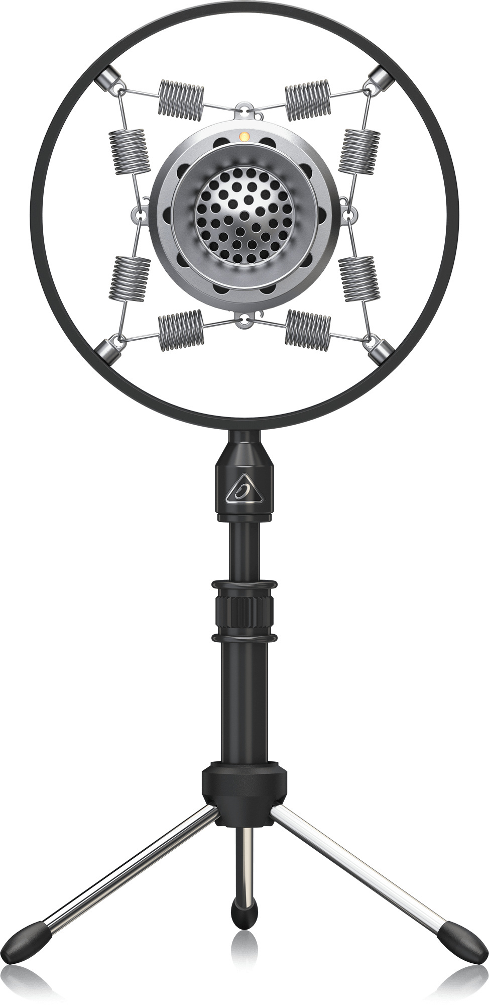 Behringer BV635 Vintage Spring-Mount USB Microphone