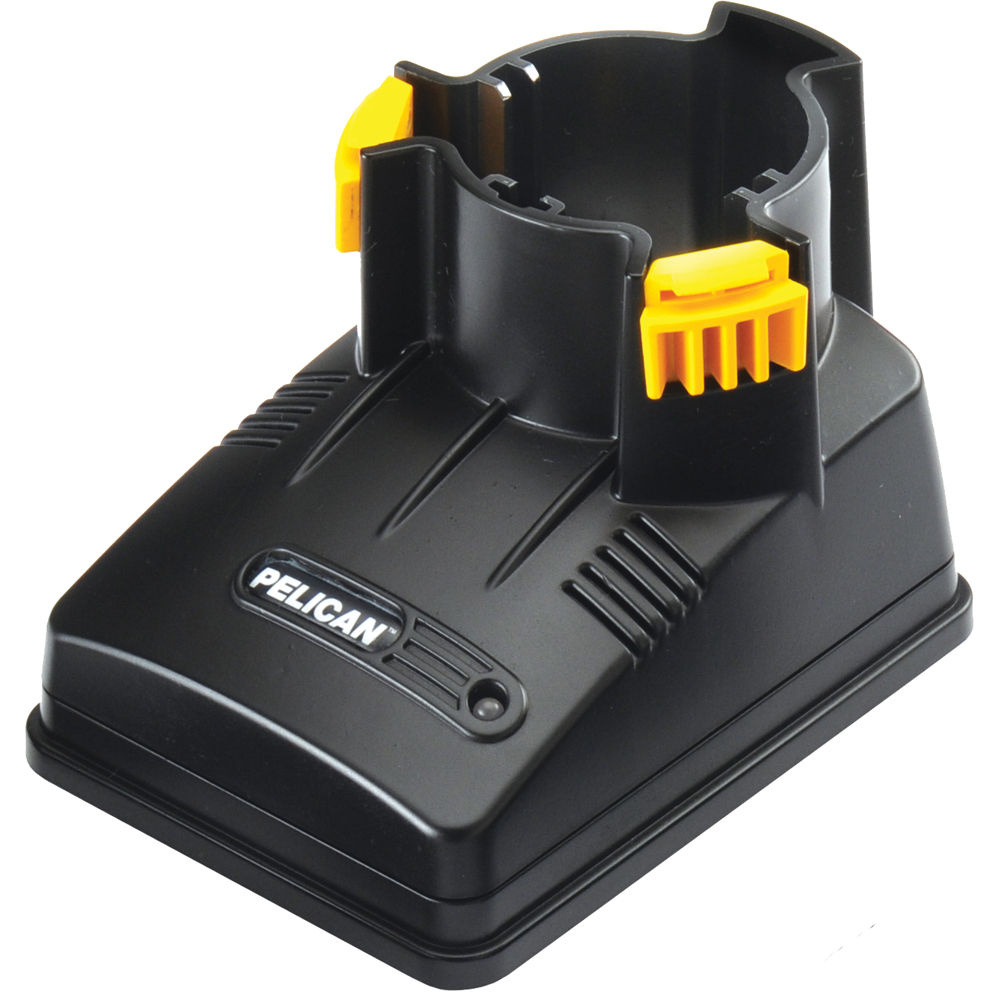Pelican 9424 Charging Station