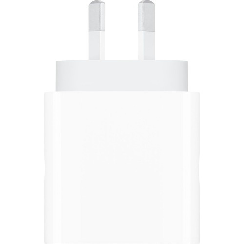 Apple 20W USB-C Power Adapter