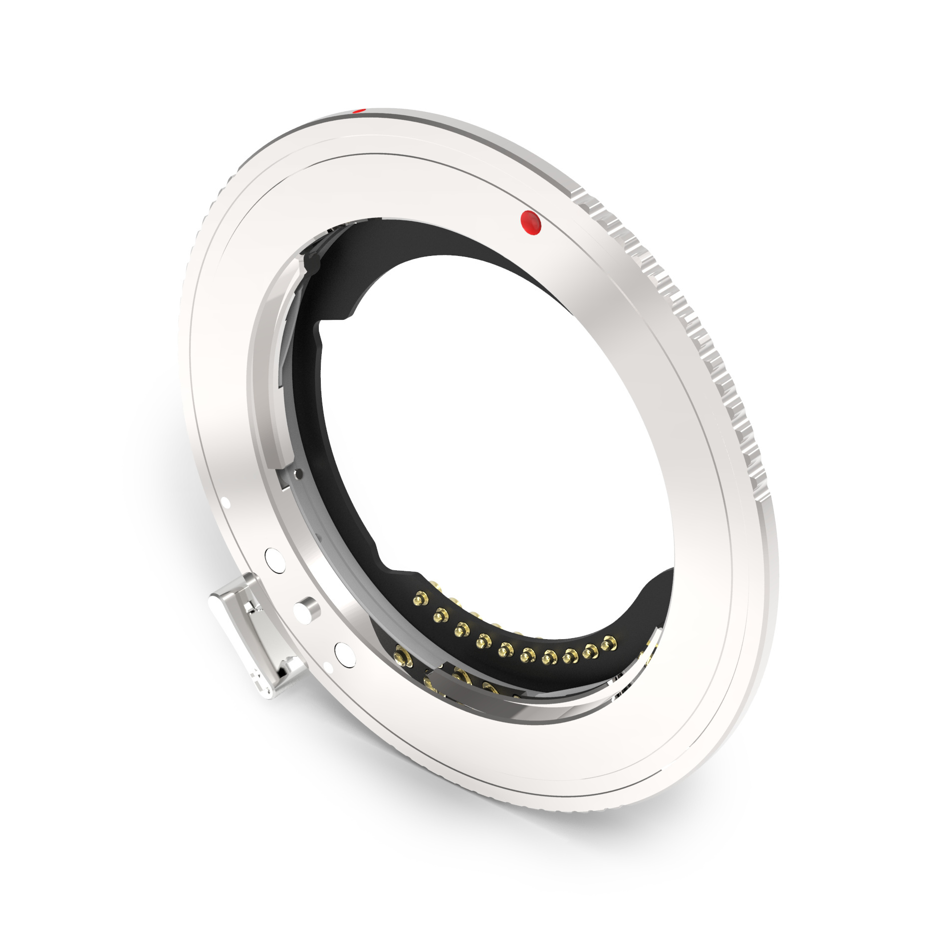 Meike Sony E to Nikon Z Mount Adapter