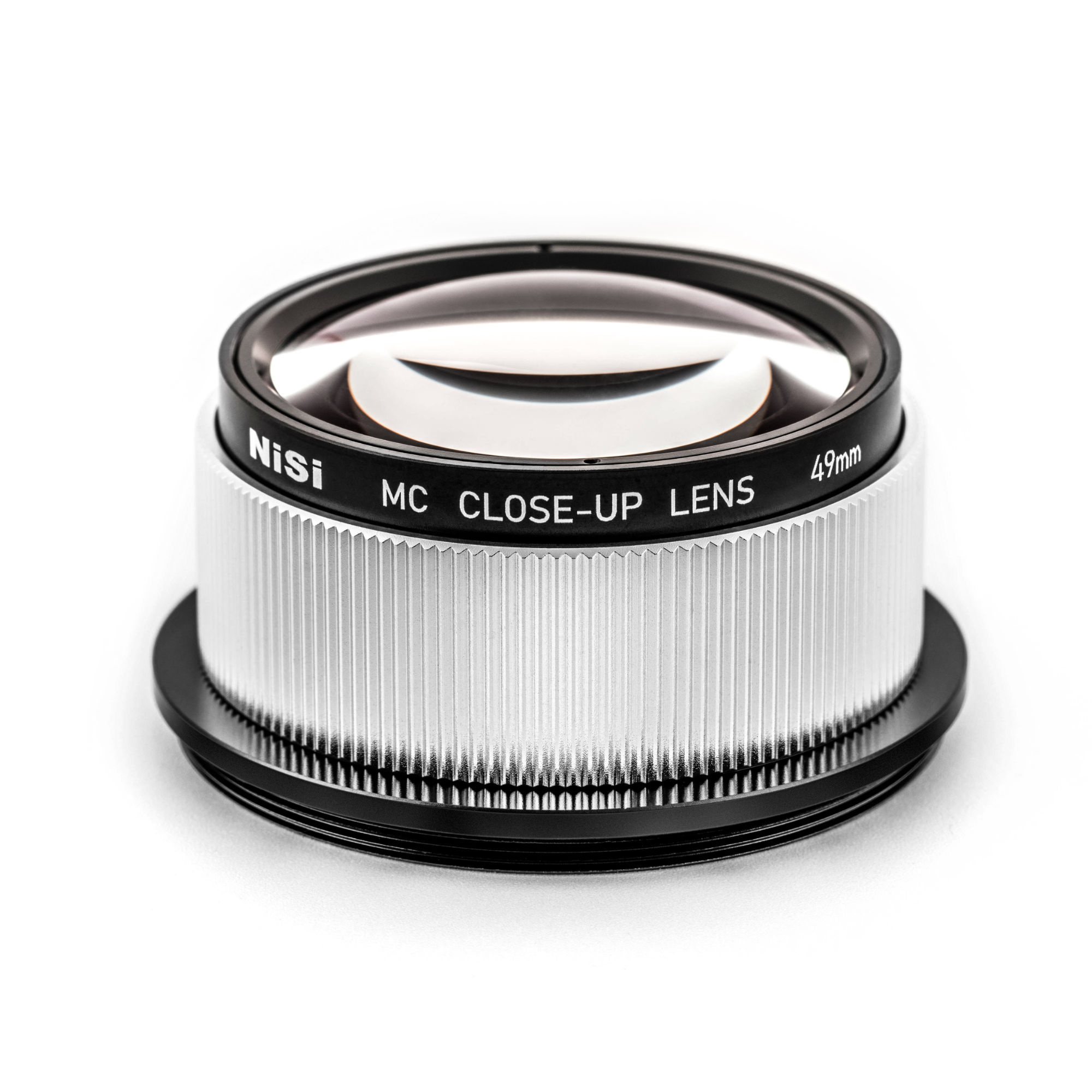 NiSi Close Up Lens Kit NC 49mm (with 62 and 67mm Adaptors)