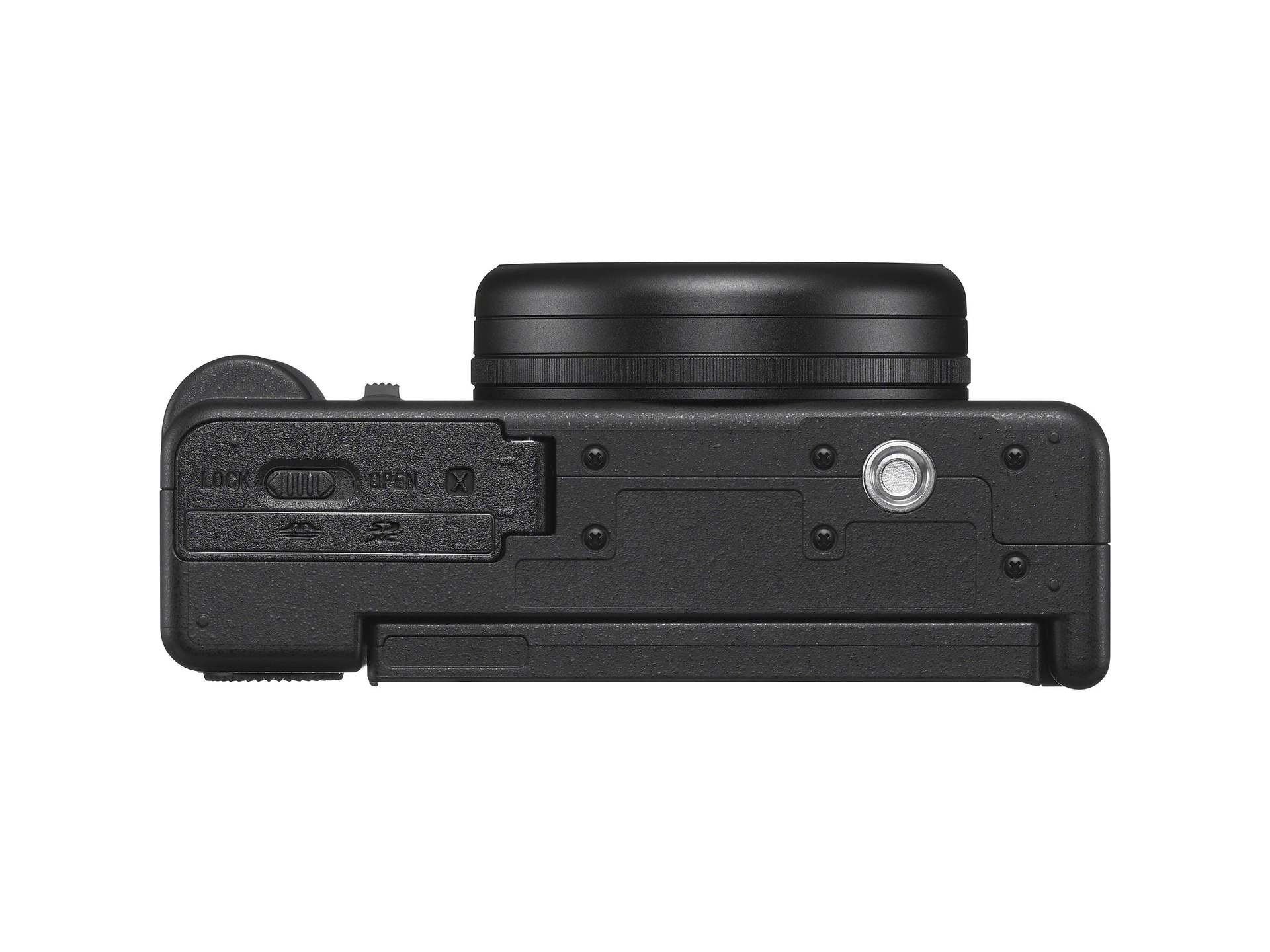 Sony ZV-1 II Digital Camera (Black) | Rubber Monkey | NZ