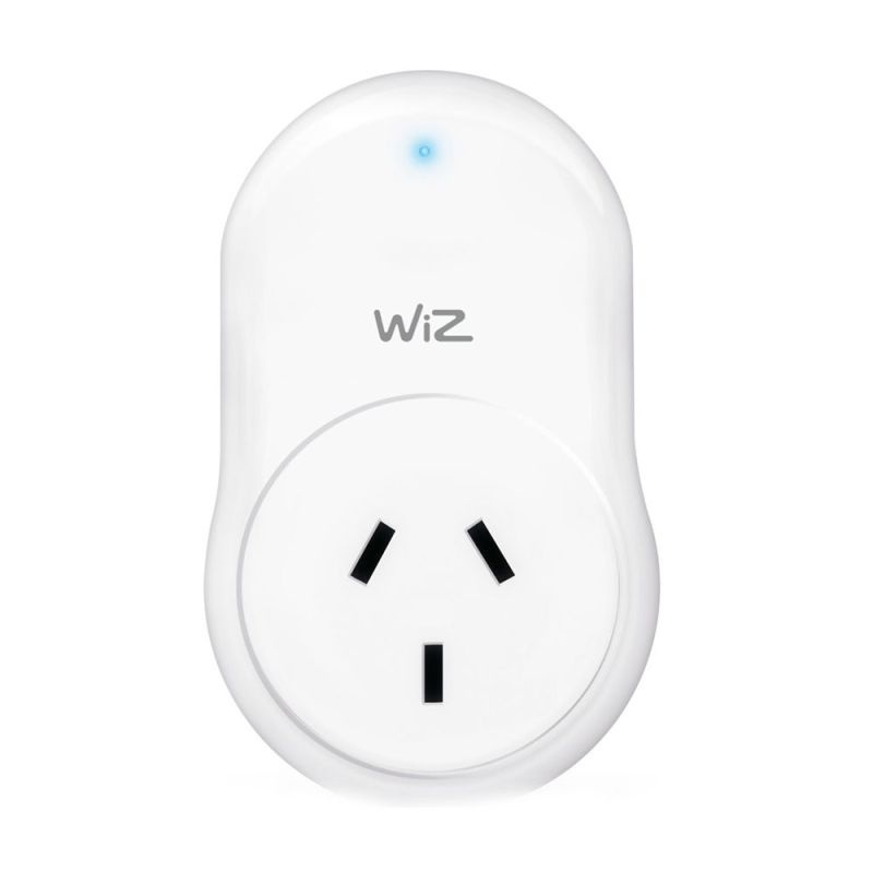 WiZ Smart Plug