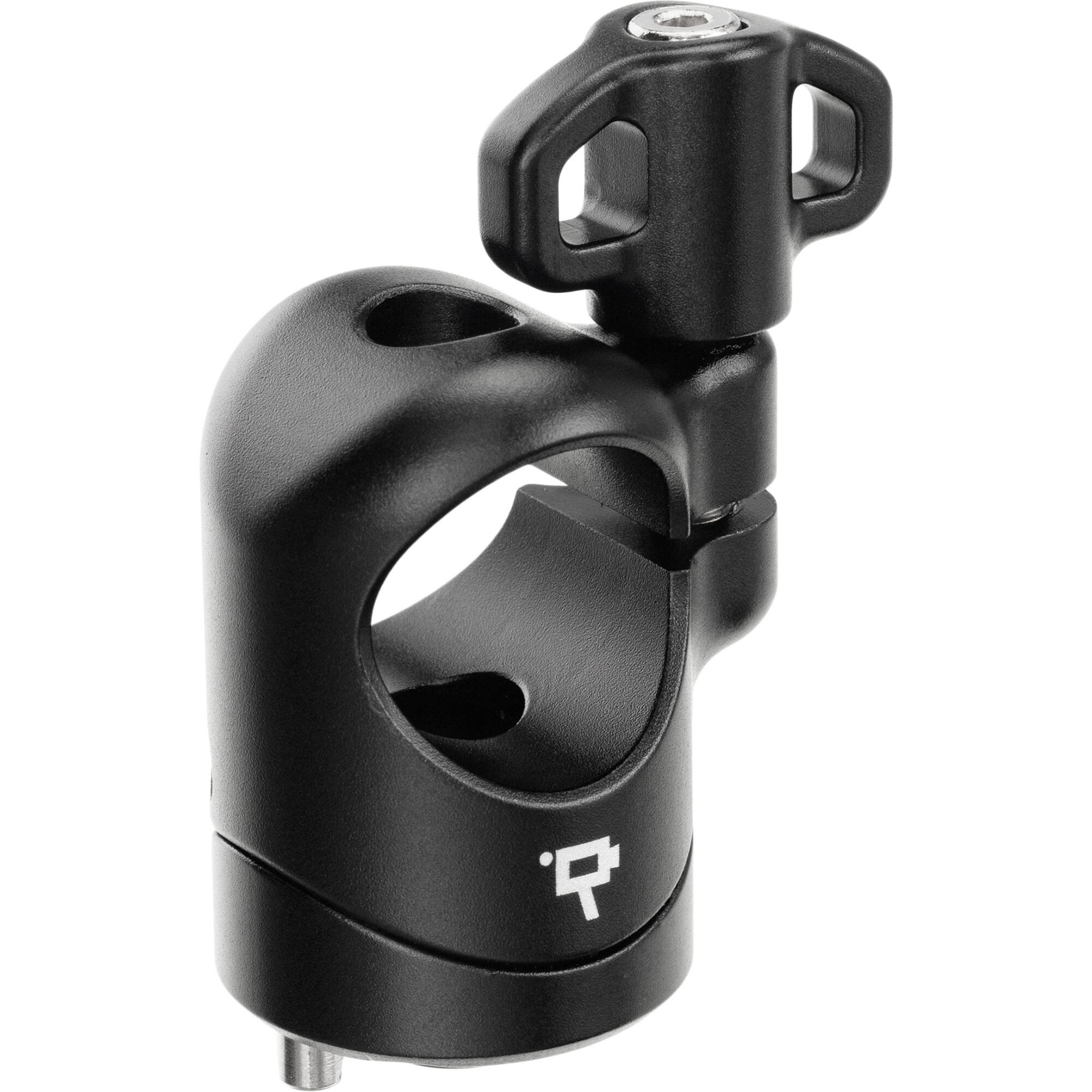 Wooden Camera Universal 15mm Rod Clamp (1/4"-20)
