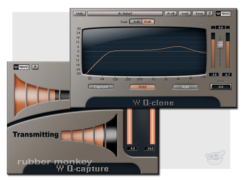 Waves Q-Clone