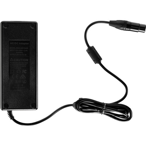 SmallHD Power Supply for Vision 24 Monitor