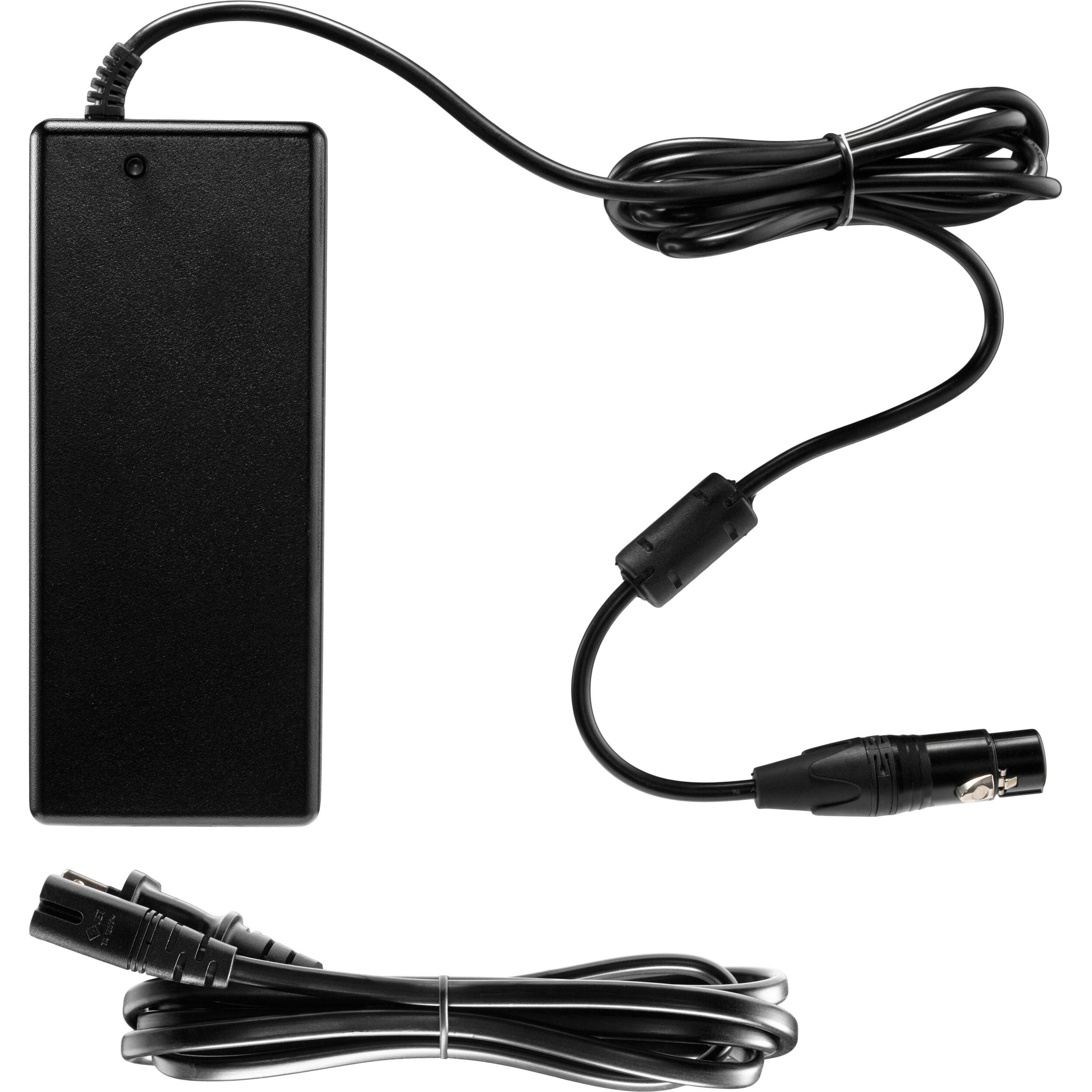 SmallHD Power Supply for 4K Monitor Series