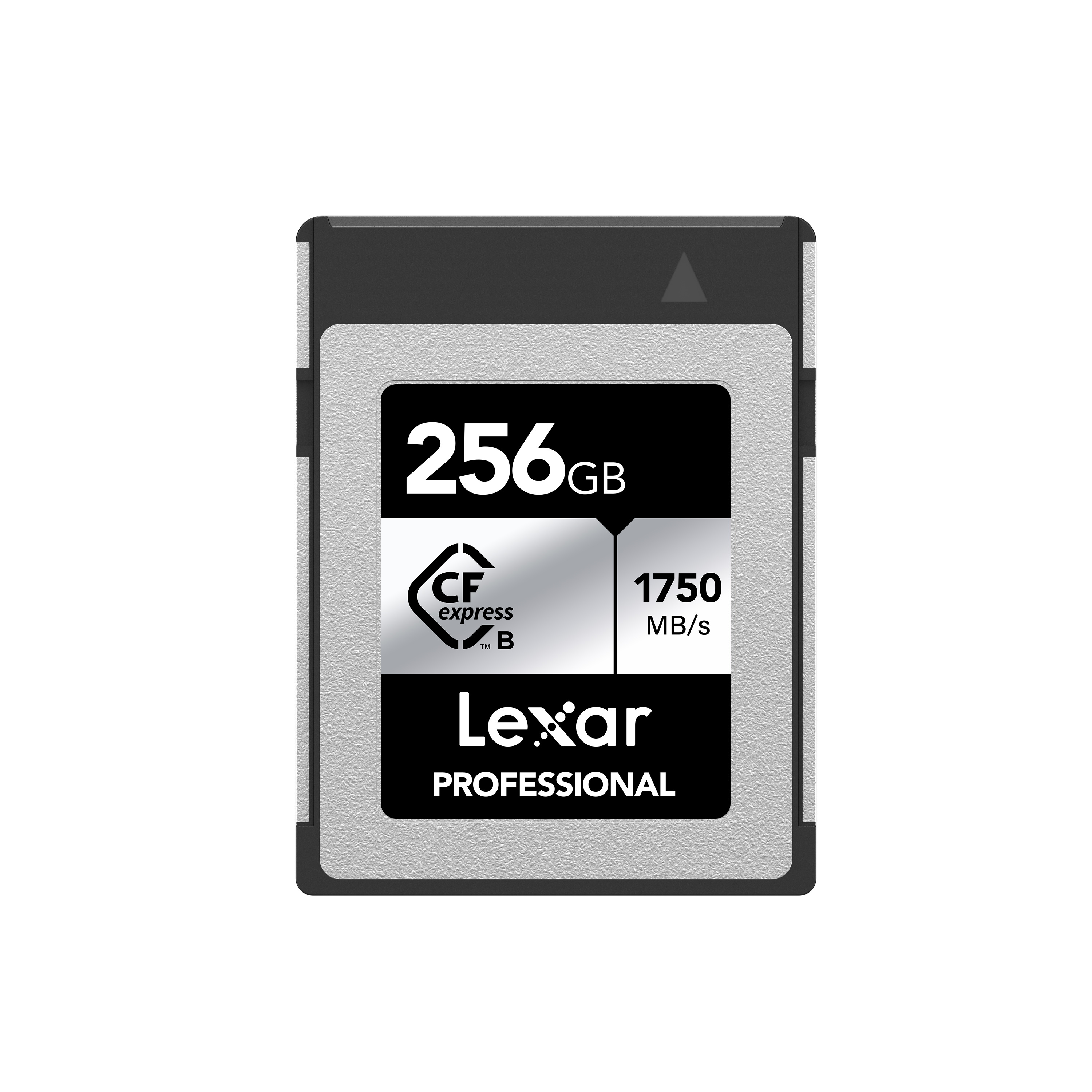 Lexar Professional 512GB CFexpress Type B Silver Series