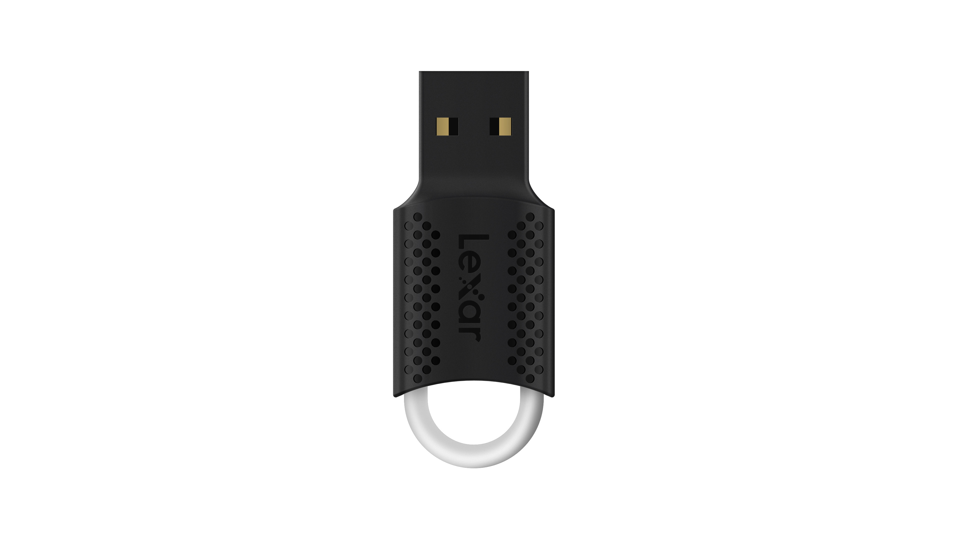 Lexar JumpDrive V40 USB Flash Drive (128GB)