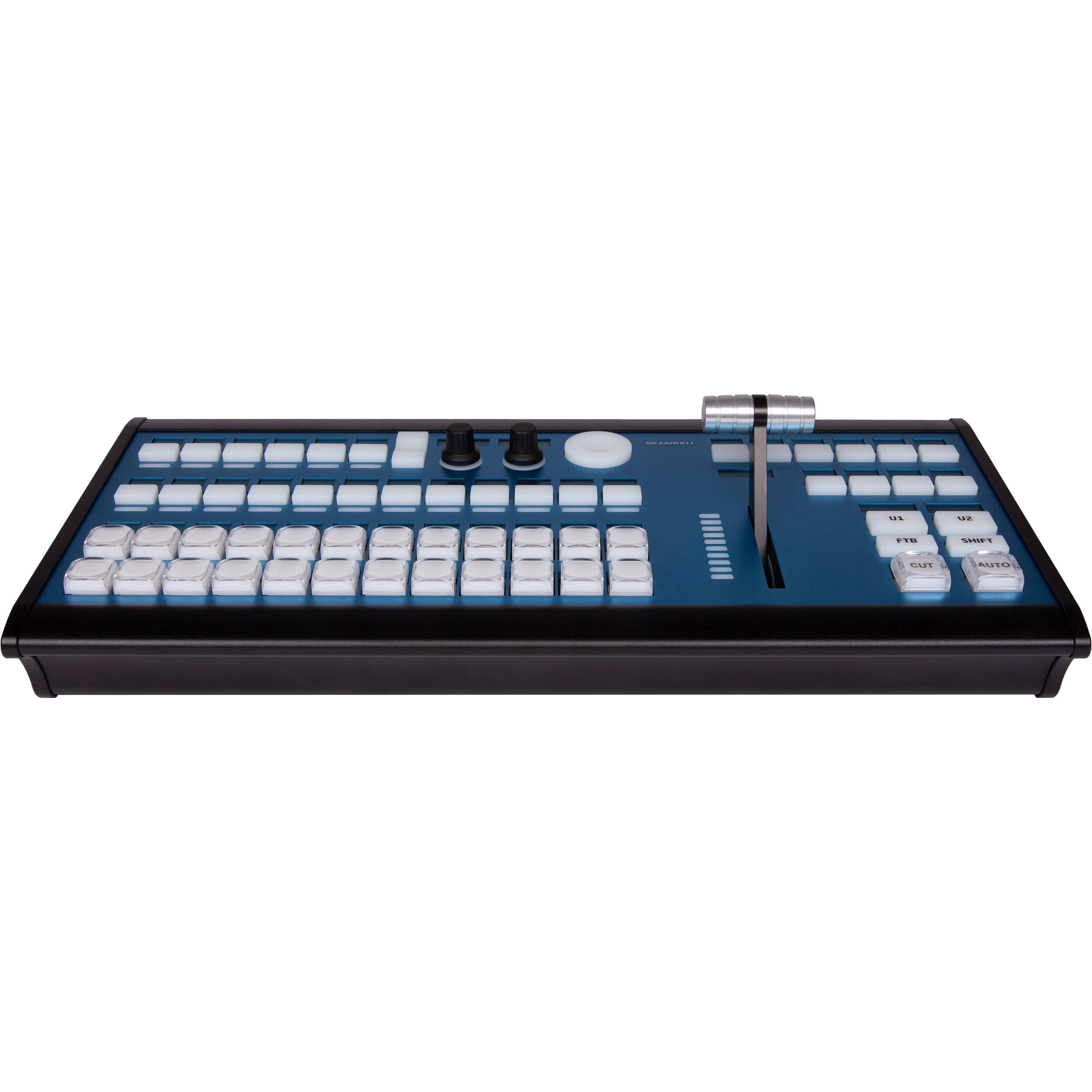 SKAARHOJ Air Fly Pro 2019 with NKK