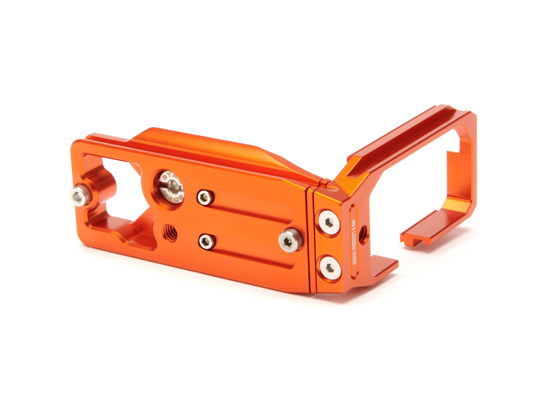 Legged Thing Alfie L-Bracket for Select Sony Mirrorless Cameras