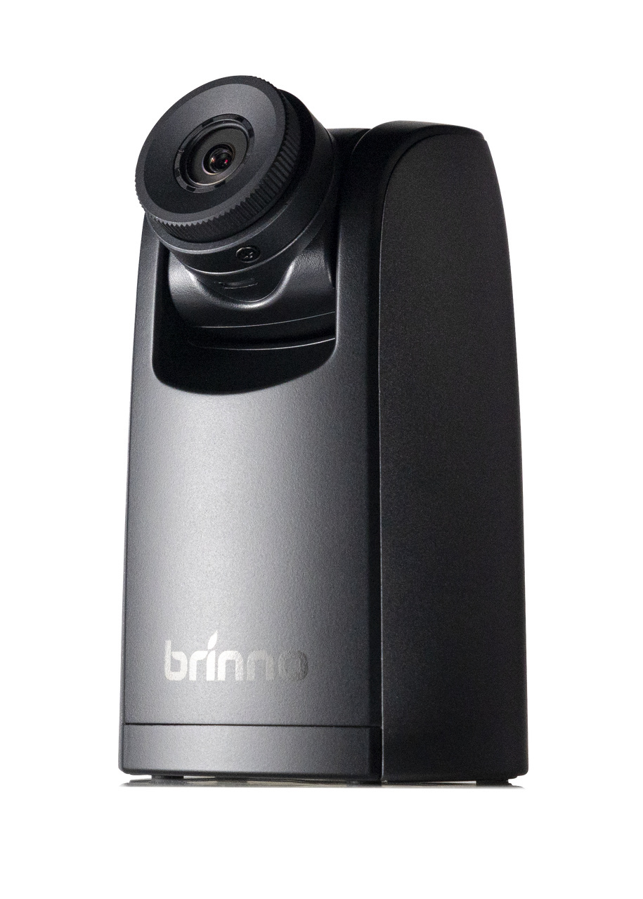 Brinno TLC300 Construction Time Lapse Camera