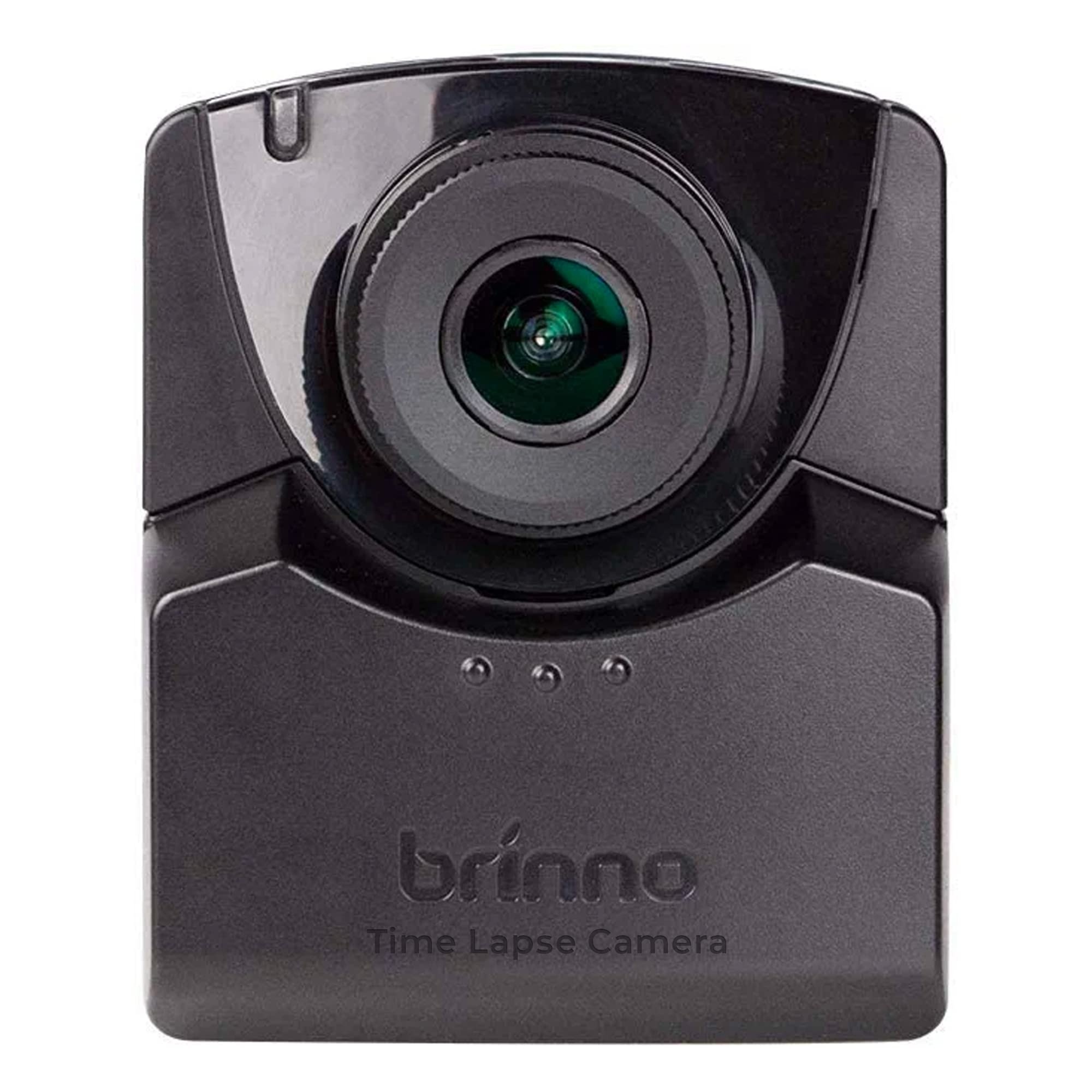 Brinno TLC2020 Time Lapse Camera Construction Bundle