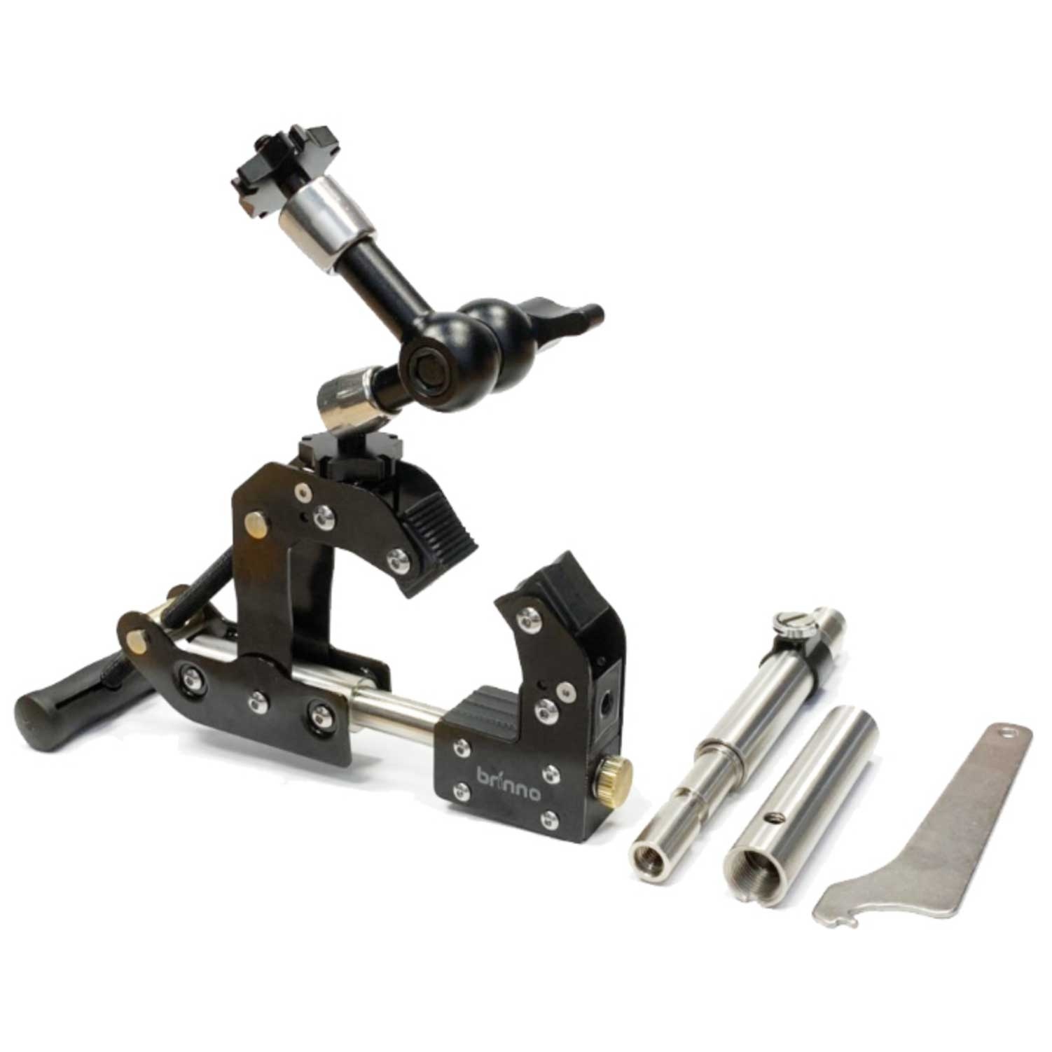Brinno BNACC1000P Camera Clamp Plus