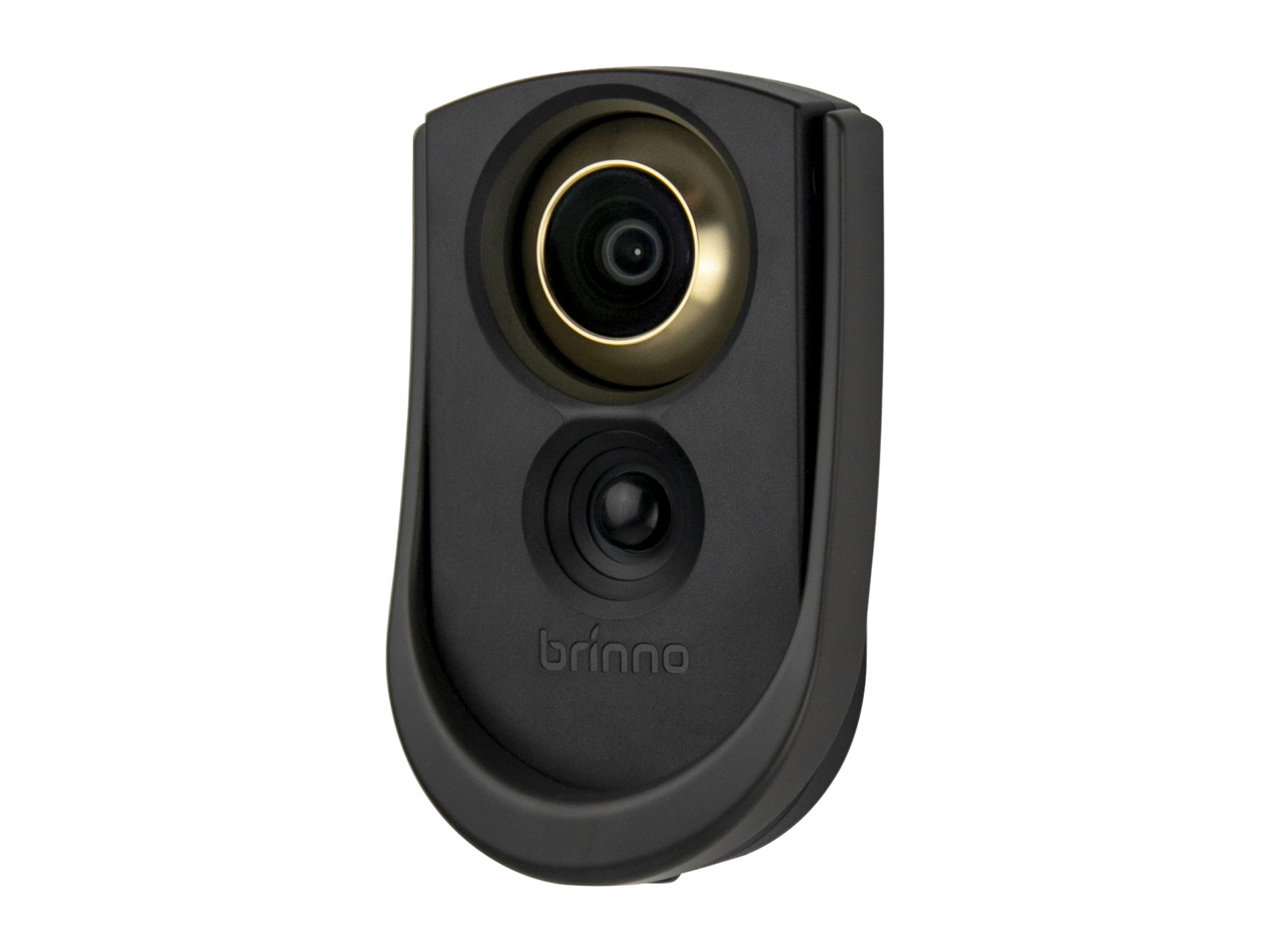 Brinno DUO Smart Peephole Doorcam Rubber Monkey AU