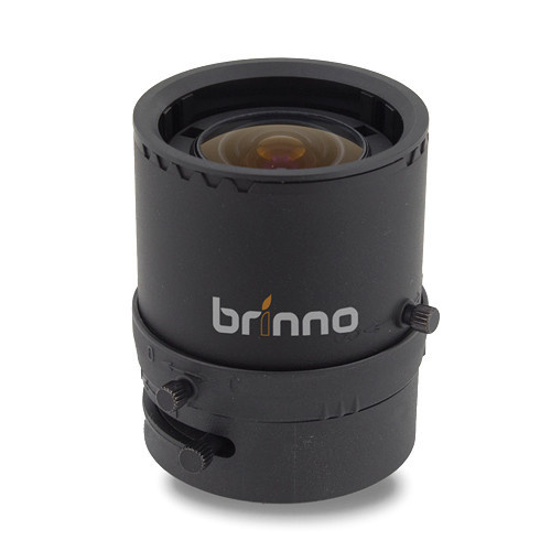 Brinno BCS 18-55mm CS-Mount Lens for TLC2020 and TLC2000 Cameras