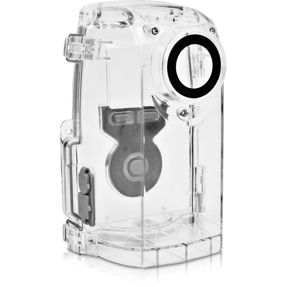 Brinno Weather-Resistant Housing for TLC200 Pro HDR Construction Camera