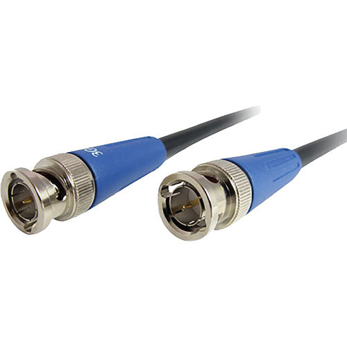 Comprehensive High Definition 3G-SDI BNC to BNC Cable (4.5m)