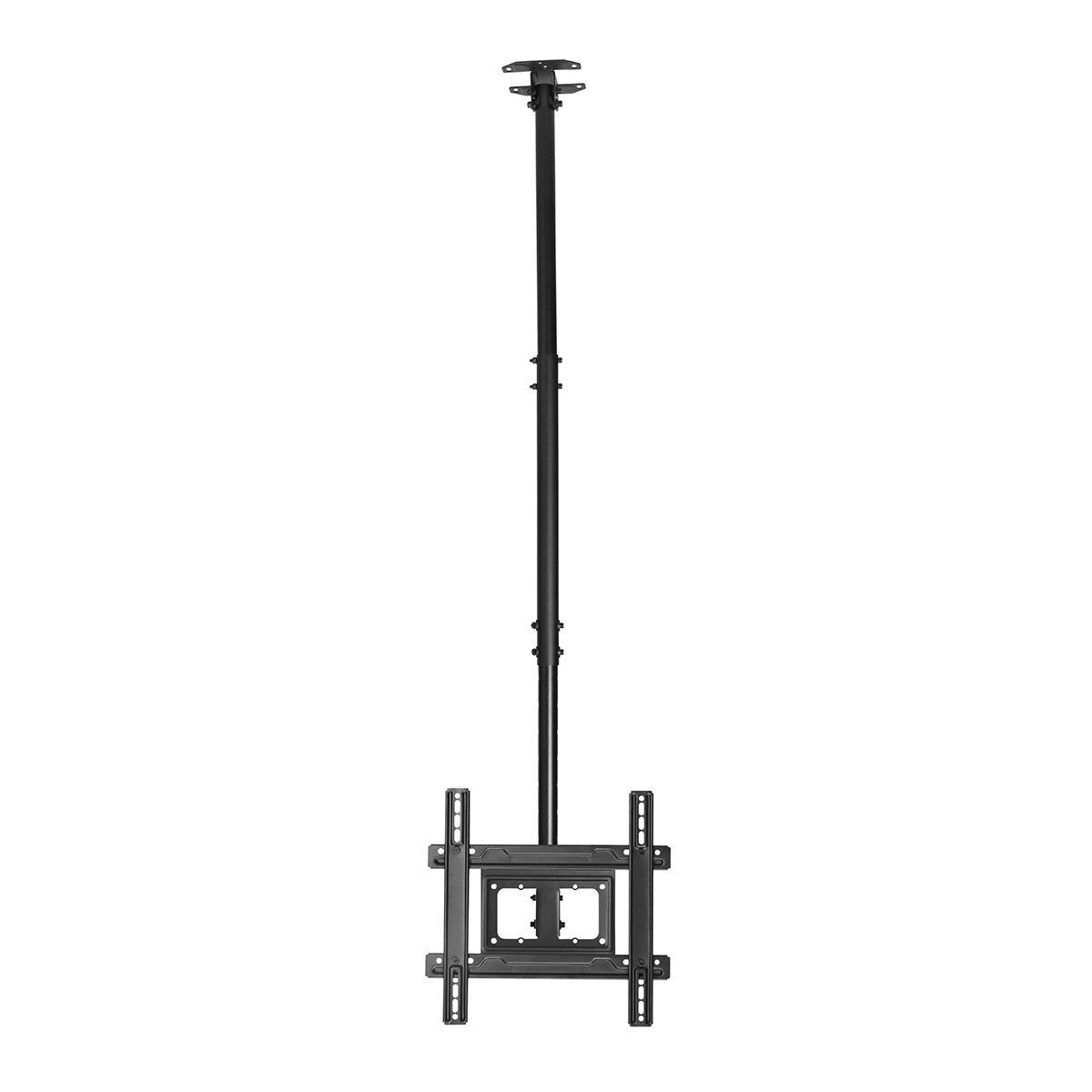 Brateck PLB-CE1044-01 32-70" Telescopic Ceiling Mount Bracket