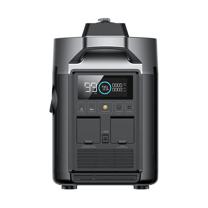 Ecoflow EFDFGEN Dual Fuel Smart Generator