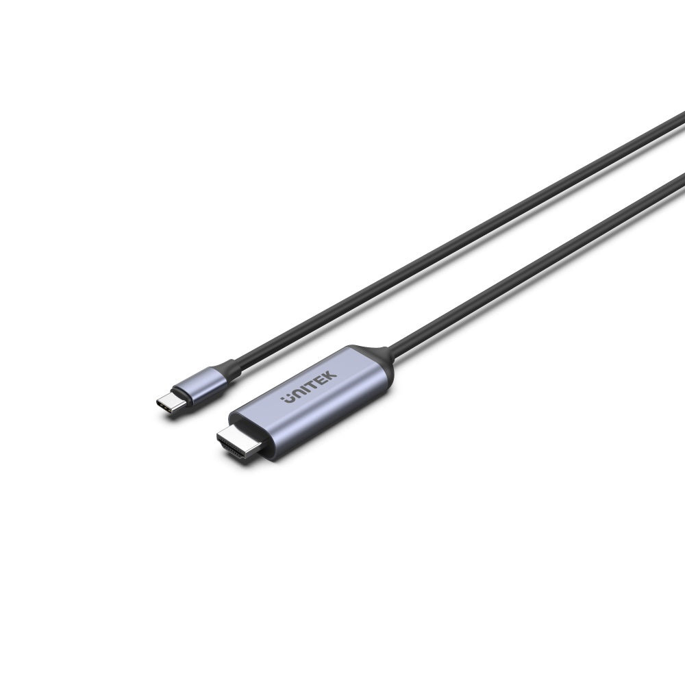 UNITEK V1423A USB-C to HDMI 4K Cable (1.8m)