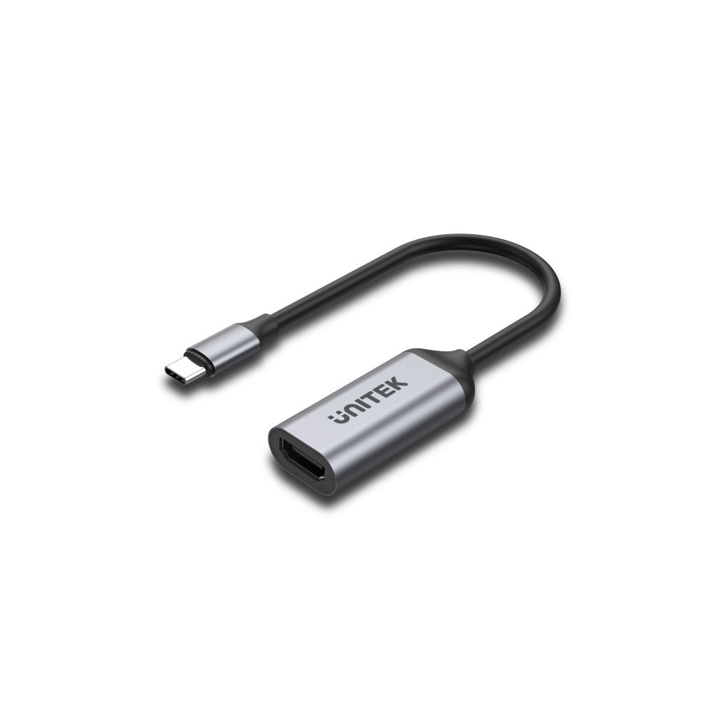 UNITEK V1420A USB-C to HDMI 4K Adapter