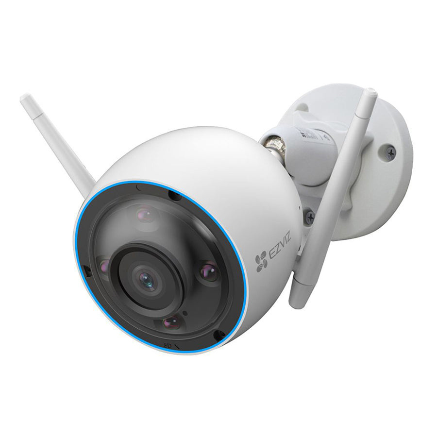 EZVIZ H3-2K Wi-Fi Smart Home Camera