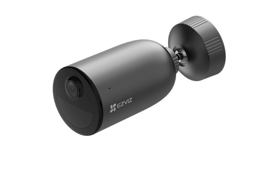 EZVIZ BC1C-4MP eLife 2K  Standalone Smart Home Battery Camera