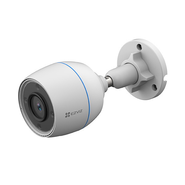 EZVIZ H3C Wi-Fi Smart Home Camera