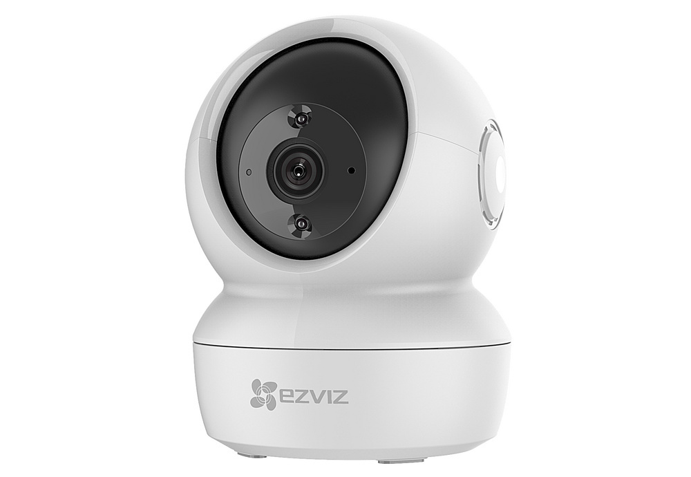 EZVIZ C6N-4MP Pan & Tilt Smart Home Camera